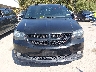 2C4RDGCG9HR****** Destrozados 2017 Dodge Grand Caravan en Estado de Texas