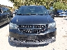 2C4RDGCG9HR****** Salvamento y Reparables 2017 Dodge Grand Caravan en Estado de Texas