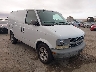 1GCDM19X85B****** Salvamento y Destrozados 2005 Chevrolet Astro en East Bay