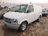1GCDM19X85B****** Usados y Reparables 2005 Chevrolet Astro en East Bay