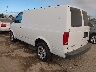 1GCDM19X85B****** Salvamento y Reparables 2005 Chevrolet Astro en East Bay