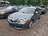 19VDE1F58DE****** Usados y Reparables 2013 Acura ILX en Taunton