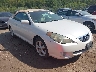 4T1FA38PX5U****** Salvage and Wrecked 2005 Toyota Camry Solara in Chicago North