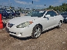 4T1FA38PX5U****** Used and Repairable 2005 Toyota Camry Solara in Chicago North