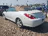 4T1FA38PX5U****** Salvage and Repairable 2005 Toyota Camry Solara in Chicago North