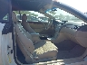4T1FA38PX5U****** Used and Repairable 2005 Toyota Camry Solara in Illinois State