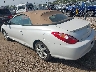 4T1FA38PX5U****** Salvage and Repairable 2005 Toyota Camry Solara in Illinois State