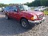 1FTYR14D02T****** Salvamento y Destrozados 2002 Ford Ranger en Hartford
