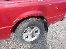 1FTYR14D02T****** Salvamento y Reparables 2002 Ford Ranger en Estado de Connecticut