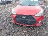 KMHTC6AE7GU****** Salvamento y Reparables 2016 Hyundai Veloster en Estado de Nueva York
