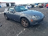 JM1NC25F260****** Salvage and Wrecked 2006 Mazda MX-5 in Las Vegas