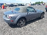 JM1NC25F260****** Salvage and Wrecked 2006 Mazda MX-5 in Nevada State