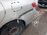 2T1BU40E79C****** Salvamento 2009 Toyota Corolla