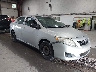 2T1BU40E79C****** Salvamento y Destrozados 2009 Toyota Corolla en Newburgh