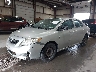 2T1BU40E79C****** Usados y Reparables 2009 Toyota Corolla en Newburgh