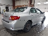 2T1BU40E79C****** Salvamento y Destrozados 2009 Toyota Corolla en Estado de Nueva York