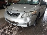 2T1BU40E79C****** Salvamento y Reparables 2009 Toyota Corolla en Estado de Nueva York