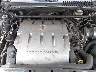 1G2HZ54Y05U****** Reparables 2005 Pontiac Bonneville en Sacramento