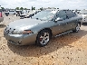 1G2HZ54Y05U****** Usados y Reparables 2005 Pontiac Bonneville en Sacramento