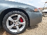 1G2HZ54Y05U****** Salvamento y Reparables 2005 Pontiac Bonneville en Estado de California