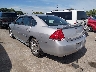 2G1WB5E36D1****** Salvage and Repairable 2013 Chevrolet Impala in Cleveland
