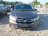 5FNRL5H9XFB****** Destrozados 2015 Honda Odyssey en Estado de Virginia