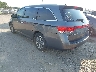 5FNRL5H9XFB****** Salvamento y Reparables 2015 Honda Odyssey en Richmond