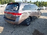 5FNRL5H9XFB****** Salvamento y Destrozados 2015 Honda Odyssey en Estado de Virginia