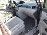 5FNRL5H9XFB****** Usados y Reparables 2015 Honda Odyssey en Estado de Virginia