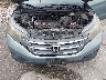 5J6RM4H37CL****** Repairable 2012 Honda CR-V in Baltimore