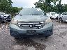 5J6RM4H37CL****** Wrecked 2012 Honda CR-V in Maryland State