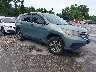 5J6RM4H37CL****** Salvage and Wrecked 2012 Honda CR-V in Baltimore