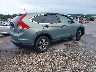 5J6RM4H37CL****** Salvage and Wrecked 2012 Honda CR-V in Maryland State