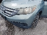 5J6RM4H37CL****** Salvage and Repairable 2012 Honda CR-V in Maryland State