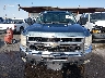 1GCHK29688E****** Wrecked 2008 Chevrolet Silverado 2500 in Texas State