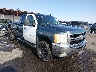 1GCHK29688E****** Salvage and Wrecked 2008 Chevrolet Silverado 2500 in El Paso