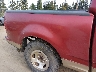 1FTRW07L11K****** Usados 2001 Ford F-150 en Estado de Washington