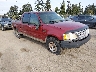 1FTRW07L11K****** Salvamento y Destrozados 2001 Ford F-150 en Seattle