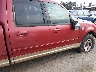 1FTRW07L11K****** Salvamento y Reparables 2001 Ford F-150 en Estado de Washington