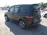 5J6YH18958L****** Salvage and Repairable 2008 Honda Element in Nashville