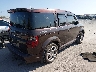 5J6YH18958L****** Salvage and Wrecked 2008 Honda Element in Tennessee State