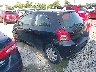 JTDJT923X85****** Salvage and Repairable 2008 Toyota Yaris in Chicago South