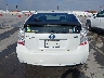 JTDKN3DUXB1****** Wrecked 2011 Toyota Prius