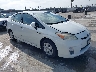 JTDKN3DUXB1****** Salvage and Wrecked 2011 Toyota Prius in Los Angeles South