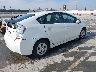 JTDKN3DUXB1****** Salvage and Wrecked 2011 Toyota Prius in California State