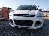 1FMCU0HX6DU****** Salvamento y Reparables 2013 Ford Escape en Estado de Oklahoma