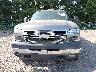 1GCHK23D57F****** Wrecked 2007 Chevrolet Silverado 2500 in Ohio State