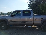 1GCHK23D57F****** Repairable 2007 Chevrolet Silverado 2500 in Ohio State