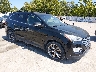 KM8SNDHF7FU****** Salvamento y Destrozados 2015 Hyundai Santa Fe en Saint Louis