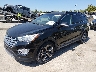 KM8SNDHF7FU****** Usados y Reparables 2015 Hyundai Santa Fe en Saint Louis